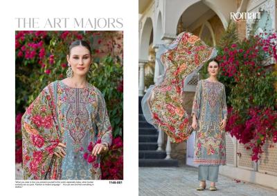 Romani aarzu vol-31 wholesale kurti dealers in surat
